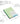 KOKUYO Composition Notebooks, 5 Pack Campus Semi-B5 Comp Book with Dot B 6mm Ruled, 30 Sheets, School Lined Notebook Positive Smokey, Journal Notebook for Women Work Study Note Taking (NO-3CBTN-L40X5)