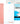 Kokuyo Campus 2x2 Spiral Binder Notebook Set, A4 Refillable Notebook + 50 Refill Papers with 6mm Dot Ruled, 40 Sheet Capacity, 30 Rings, Light Pink, Perfect for Work, Study & Journal, Japan Import