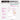Kokuyo Campus Study Planner Notebook, Daily Ruled, A5, Mint Green, for 63 Days, Japan Import (NO-Y82MD-G)
