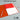 Kokuyo 40-Pocket Binder with Plastic Sleeves (Orange), A4 Art Portfolio Folder with Clear Sheet Protectors. 80 Pages of Presentation Display Book. Japan Import (CTRA-C40YR)