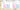KOKUYO Campus Notebook, A 7mm Ruled, A4, 30 Sheets, 35 Lines, Pink, Pack of 3, Japan Import (NO-203AX3)
