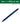 Kokuyo Enpitsu Mechanical Pencil, Sharp Pencil, 0.9mm, Dark Blue, Japan Import (PS-P100DB-1P)