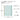 KOKUYO Sooofa Soft Ring Notebook, 0.2 inch (4 mm) Grid Ruled, 80 Sheets, A5 Deformation, Set of 5 Colors, Japan Import (SU-SV738S4)
