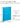 Kokuyo Campus Slide Binder with 5 Tab Dividers, Slim Type, A4, 30 Holes, Up to 65 Sheets, Blue, Japan Import (RU-P173NB)