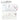 Kokuyo AMNO-3BTNX5-1 Notebooks, Campus Notebook, B5, With Dots, B Ruled, 5 Pack Black