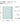 KOKUYO Graph Journal Notebook, Sooofa 8.3'' x 6.2'' Soft Ring Notebook for Women 4mm Grid Ruled, 80 Perforated Sheets, Blue, A5 Notebook for Work Journals for Writing. Japan Import (SU-SV738S4-LB)
