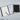 Kokuyo Campus Smart Ring Binder, A5 Black Refillable Binder Notebook 20 Holes with 10 Extra Loose-Leaf Paper, Up to 25 Filler Papers for Work & Study, Japan Import (RU-SP131D)