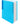 Kokuyo 40-Pocket Binder with Plastic Sleeves 9"x12" (Light Blue), A4 Art Portfolio Folder with Clear Sheet Protectors. 80 Pages of Presentation Display Book. Japan Import (CTRA-C40LB)
