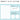 KOKUYO Campus Notebook, Easy Erasing, Semi-B5, 5mm(0.2in) Grid Ruled, 0.4 inch (10 mm) Solid Line, 30 Sheets, Pack of 5, Water Drop Pattren, Japan Import (NO-30VS10-5NX5)