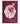 KOKUYO Lined Journal Notebook, A5 Hardcover Notebook for Women in 8mm Ruled, 100 Sheets Travel Journal in 5.75'' x 8.4'', Journaling, Writing, Work & Office, 70 GSM Japanese Smooth Paper, Red