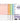 KOKUYO Small Notebooks, 4 Pack 3"x5" Pocket Refillable Spiral Notepads 20 Blank Sheets Each and Extra 50 To-do List Sheets, Little Mini Notebook with PVC Cover to Stay Organized for Work or School