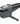 Kokuyo Stapleless Stapler, Harinacs Handheld Staple-Free, Up to 10 Sheets No Staple Binding, Portable Compact Holeless Stapler, Sepia Black, Japan Import (SLN-MSH110SD)