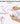 Kokuyo Portfolio Folder with Pockets Folder for Paper Organization,Heavy Duty Pocket Folder Fits US Letter & A4，Flip & Write Surface,Dual-Purpose Clip & Pocket Design(FU-CEH755B)