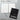 KOKUYO Composition Notepad, 1 Pack Campus A5 Comp Graph Note Pad with 5mm Grid, 40 Sheets, 5 x 5 School Square Notepad in Black, Journal Note Pad for Women Work Study Note Taking. (RE-M747S5-D)