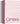 KOKUYO Campus Composition Notebook, 7 x 10 inch Lined Notebooks with 30 Sheets 7mm Ruled Paper, 10 Pack B5 Pink Notebook for School and Work, School Supplies Comp Book for Journal Diary, Japan Import