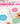KOKUYO Beetle Tip Dual Color Highlighter, Fluorescent Markers, Soft Colors Set, Japan Import (PM-L313-3S)