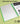Kokuyo 40-Pocket Binder with Plastic Sleeves 8.5"x11" (Black), A4 and US Letter Expandable Art Portfolio Folder with Clear Sheet Protectors. 80 Pages of Presentation Display Book. (RA-NV40D)