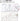 KOKUYO Campus Notebook, Dot A 7mm Ruled, Semi-B5, 30 Sheets, 30 Lines, Purple, Pack of 5, Japan Import (NO-3CAT-V)