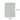 Kokuyo Spiral Graph Notebook, 8.3'' x 5.8'' Business Journal A5 Soft Ring Notebooks with 5mm Grid Ruled, 80 Perforated Sheets, Sliver 1 Subject Notebook, Note Take for Work. Japan Import(SU-SV338S5-C)