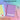 KOKUYO Spiral Lined Notebook, 5 Pack 10'' x 7'' Pastel Journal B5 Campus Soft Ring Notebooks with Dot 6 mm Ruled, 40 Sheets, 1 Subject Notebook, Note Taking for School. Japan Import (SU-S111BT)