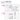 Kokuyo AMNO-3BTNX5-1 Notebooks, Campus Notebook, B5, With Dots, B Ruled, 5 Pack Black