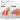Kokuyo Stapleless Stapler, Harinacs Handheld Staple-Free, Up to 5 Sheets No Staple Binding, Portable Holeless Compact Alpha, Salmon Pink, Japan Import (SLN-MSH305VP)