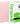 KOKUYO Smart Ring Binder Notebooks, Pink B5 Refillable Notebook, 20 Sheets Each, Plus Extra 50 Sheets 5x5 Graph Loose Leaf Papers, 25 Sheet Capacity, Perfect for School & Work, Japan Import