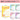 KOKUYO Campus Notebook, Easy Erasing, Semi-B5, 5mm(0.2in) Grid Ruled, 0.4 inch (10 mm) Solid Line, 30 Sheets, Pack of 5, Water Drop Pattren, Japan Import (NO-30VS10-5NX5)