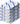 Kokuyo B5 (7.17 x 10.12 inches) KB Paper, 500 Sheets, 64gsm, 80 Bright, 500 Sheets - Perfect for Notebooks/Journals/Academic Writing, FSC Certified, Japan Import (KB-35N)