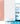 KOKUYO Campus 2x2 Spiral Binder Notebook Set, A5 Refillable Notebook + 100 Refill Papers with 6mm Dot Ruled, 40 Sheet Capacity, Pink, Perfect for Work, Study & Journal, Japan Import