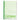 KOKUYO Campus Notebook, A 7mm(0.28in) Ruled, A4, 30 Sheets, 35 Lines, Pack of 5, 5 Colors, Japan Improt (NO-203CAX5)