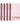 KOKUYO Campus Notebook, A 7mm Ruled, Semi-B5, 100 Sheets, 30 Lines, Pink, Pack of 5, Japan Import (NO-10AN)