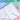 KOKUYO Spiral Lined Notebook, 5 Pack 10'' x 7'' Pastel Journal B5 Campus Soft Ring Notebooks with Dot 6 mm Ruled, 40 Sheets, 1 Subject Notebook, Note Taking for School. Japan Import (SU-S111BT)