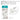 Kokuyo Stapleless Stapler, Harinacs Handheld Staple-Free, Up to 5 Sheets No Staple Binding, Portable Holeless Compact Alpha, Pale White, Japan Import (SLN-MSH305PW)