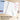 KOKUYO Spiral Notebook with 5x5 Graph Paper, 3 Pack Campus 10-1/2" x 8" Subject Notebooks, 80 Sheets, Light Pink Blue Off-White 3 Holes School Spiral Journal for Study Planner Drawing (WSG-SU-400G4×3) (Paper)