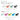 Kokuyo Stapleless Stapler, Harinacs Handheld Staple-Free, Up to 10 Sheets No Staple Binding, Portable Compact Holeless Stapler, Pale White, Japan Import (SLN-MSH110PW)