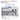 Kokuyo A3 (11.7 in x 16.5 inches) KB Paper, 500 Sheets, 64gsm, 80 Bright - Perfect for Engineering technical drawings - FSC Certified, Japan Import (KB-38N)