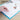 Kokuyo Portfolio Folder with Pockets Folder for Paper Organization, Heavy Duty Pocket Fits US Letter & A4，Dual-Purpose Clip & Pocket Design (FU-CE755M)