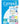 KOKUYO Campus Notebook, Easy Erasing, Semi-B5, 5mm(0.2in) Grid Ruled, 0.4 inch (10 mm) Solid Line, 30 Sheets, Pack of 5, 5 Colors, Japan Import (NO-30S10-5X5)