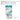 Kokuyo Stapleless Stapler, Harinacs Handheld Staple-Free, Up to 10 Sheets No Staple Binding, Portable Compact Holeless Stapler, Green Blue, Japan Import (SLN-MSH110GB)