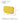 KOKUYO Slim Pencil holder Pouch (Yellow)