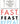 Fast. Feast. Repeat.: The Comprehensive Guide to Delay, Don't Deny® Intermittent Fasting--Including the 28-Day FAST Start