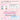 KOKUYO Piiip Tool Pen Case, Pink Terracotta, Japan Import (F-VBF240-6)