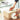 KOKUYO 2-Way Portable Scissors, HAKO-AKE Compact Pocket Size Travel Scissors, Titanium Blade All Purpose Craft Scissor Box Cutter for Office, Travel and Home. Orange (Hasa-T420YR)
