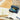 KOKUYO Shellbro Pen Case, Shell-shaped structure, Big Capacity Pencil Case, Large Pencil Pouch, Stationery Pen Bag, Navy x Blue, Japan Import (F-VBF190-2)