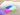 KOKUYO (コクヨ neon crayons 16 colors KE-AC31