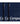 KOKUYO Campus Notebook, Business Type, Dot B 6mm Ruled, Semi-B5, 50 Sheets, 37 Lines, Navy Cover, Pack of 3, Japan Import (NO-5BT-DB)