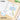 KOKUYO Spiral Notebook with 5x5 Graph Paper, 3 Pack Campus 10-1/2" x 8" Subject Notebooks, 80 Sheets, Light Pink Blue Off-White 3 Holes School Spiral Journal for Study Planner Drawing (WSG-SU-400G4×3) (Paper)