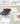 Kokuyo Bizrack Clipnote Punchless, Clip Folder, Holds up to 25 Sheets, A4-S, Off-White, Japan Import (NO-BRCN202W)