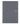 KOKUYO Spiral Lined Notebook, 8.3'' x 5.8'' Business Journal A5 Soft Ring Notebooks with Dot 6 mm Ruled, 80 Sheets, Dark Gray 1 Subject Notebook, Note Taking for Work. Japan Import (SU-SV338BT-DM)